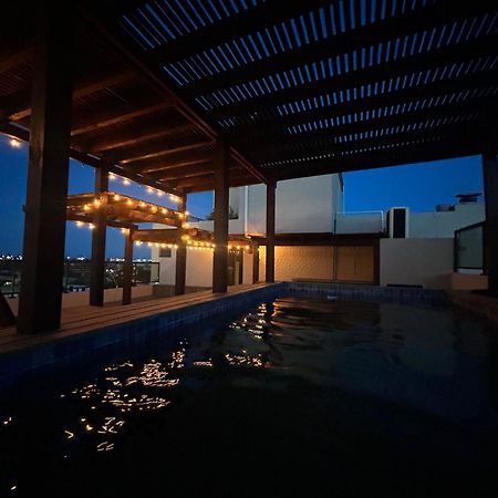 Hotel Bahia La Paloma Esterno foto