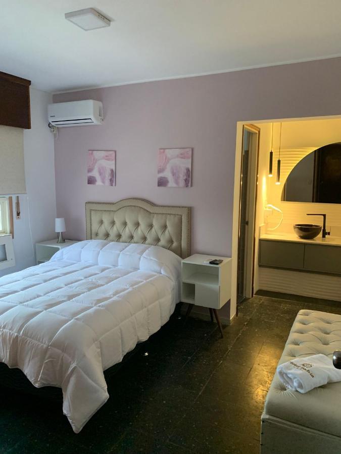 Hotel Bahia La Paloma Camera foto